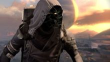 命运 2 Xur 位置指南：Xur 在哪里以及他在卖什么？（12 月 22 日至 25 日）