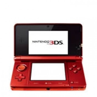 任天堂 3DS 在美国首年销量达 450 万台